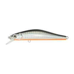 Leurre dur STRIKE PRO Inquisitor 80 SP Deep