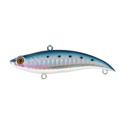 Leurre dur SMITH Bay Blue 9cm