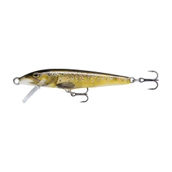 Leurre RAPALA Original Floater F05