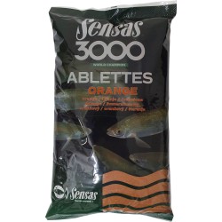 3000 ablettes orange 1kg
