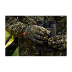Gants SEELAND Scent Control Camo