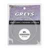 Bas de ligne GREYS Greylon Knotless Tapered Leaders