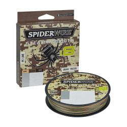 Tresse SPIDERWIRE Stealth Smooth8 x8 SS8SF
