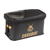 Sacoche ABU GARCIA Carabus Bakkan Insert Pouch