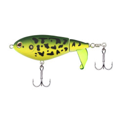 Leurre dur BERKLEY Choppo 13g