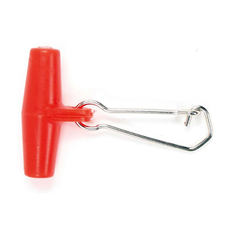 Coulisseaux à agrafe RAGOT