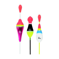 Kit 3 Flotteurs RAGOT...