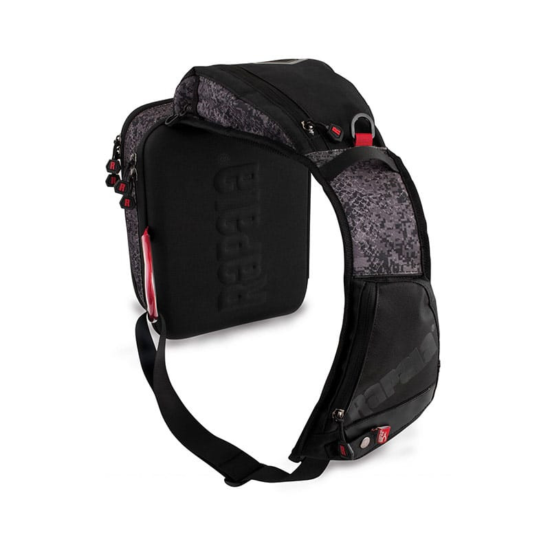 Sac RAPALA Urban Classic Sling Bag