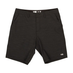Short hybride SALTY CREW Drifter 2 Charcoal