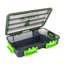 Boite étanche GUNKI Float & Big Bait