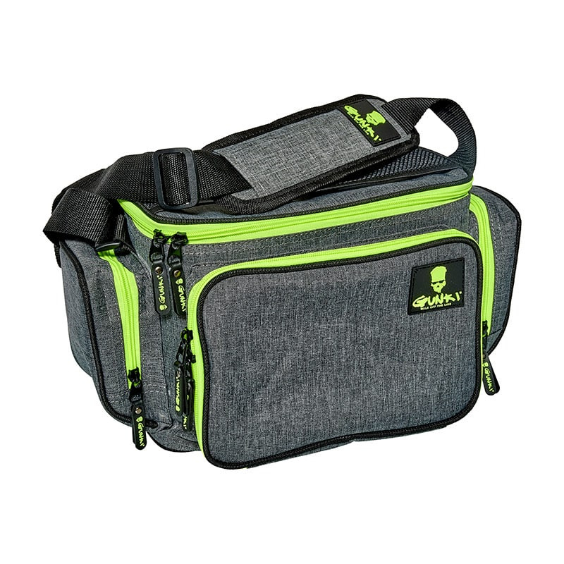 Sac GUNKI Box Bag Power Game-Walker