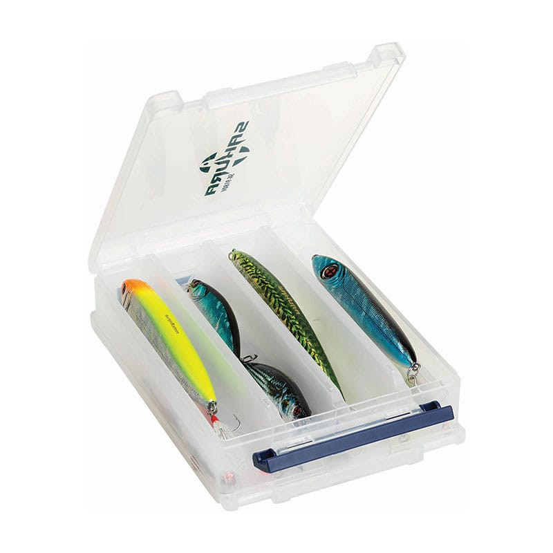 Boite SAKURA SK-9180V réversible