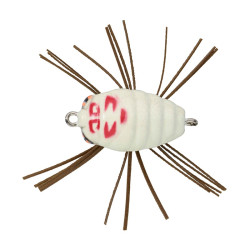 Leurre dur SAKURA Notobug 22F