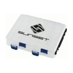 Boite SUNSET SUNSTORE TWIN 10C