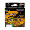 Tresse POWER PRO Line Powerpro Sup 8 Slick V2 - Moss Green