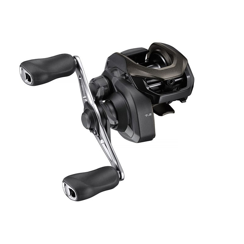 Moulinet casting SHIMANO Caius C