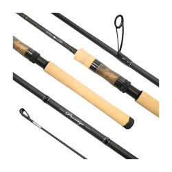 Canne SICO LURE Spinning Prestige 3-18g