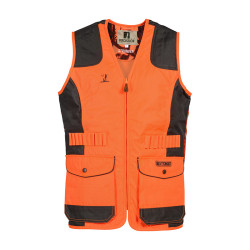 Gilet PERCUSSION Chasse Stronger