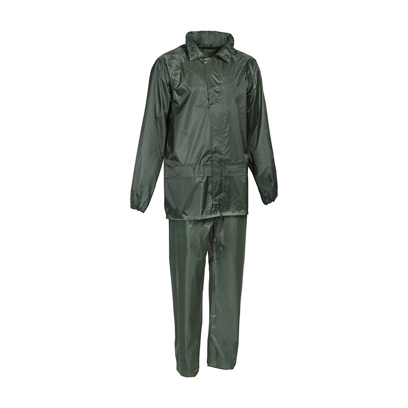 Tenue de Pluie PERCUSSION