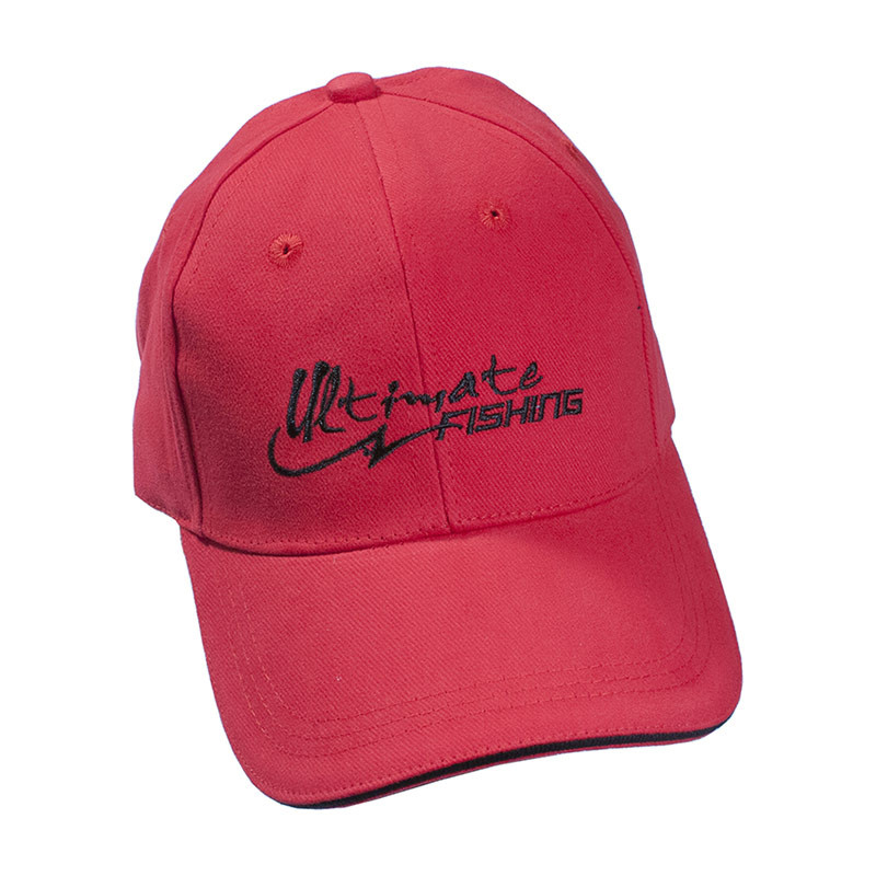 Casquette ULTIMATE FISHING