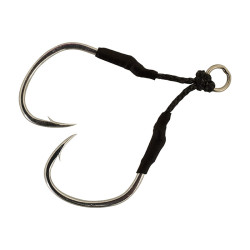 Hameçon assist DECOY DJ 80