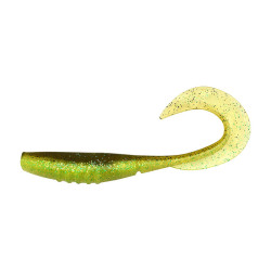 Leurre souple MEGABASS KISS...