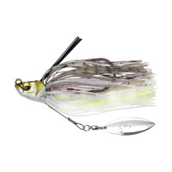 Rubber Jig MEGABASS Uoze Swimmer 3/4