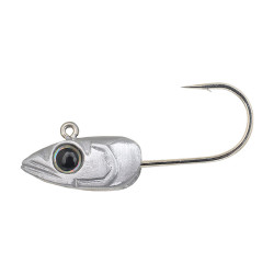 Tête plombée XORUS Ultimate Eel