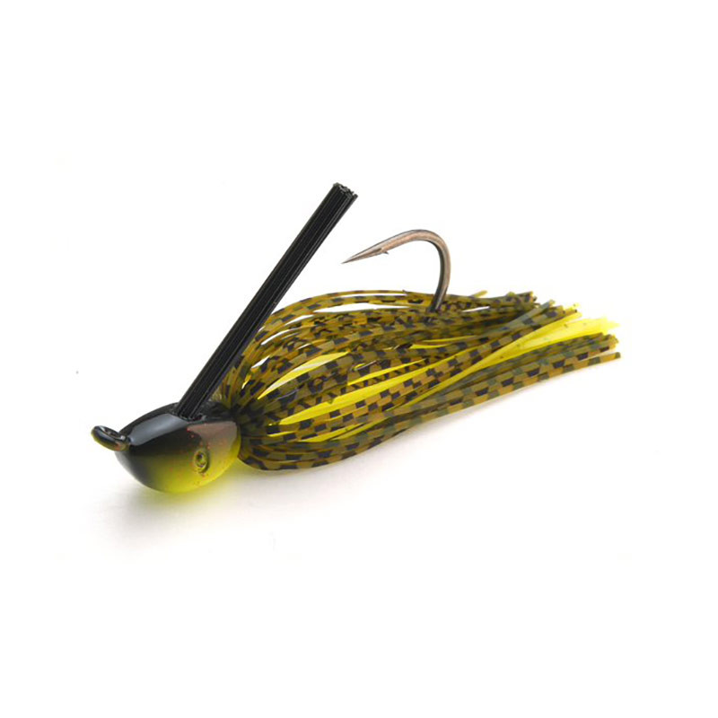 Rubber Jig RAID JAPAN Master Jig 11g