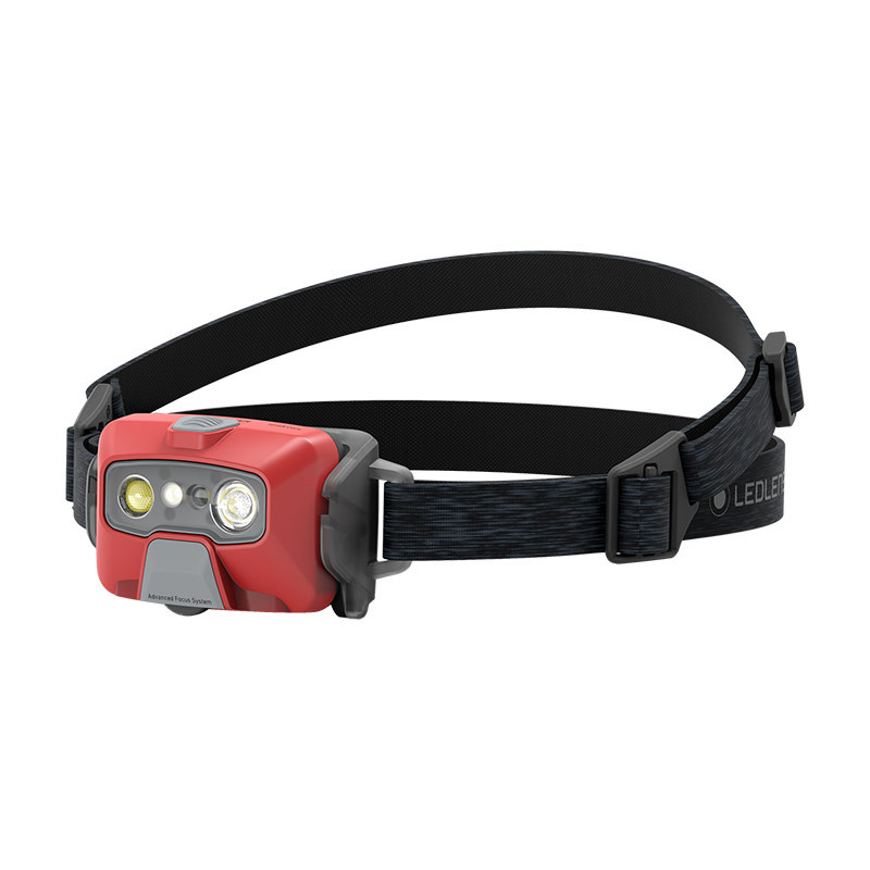 Lampe frontale LEDLENSER HF6R Core