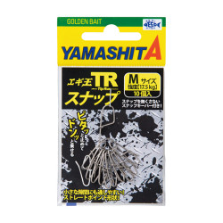 Turlutte YAMASHITA Egi Oh...