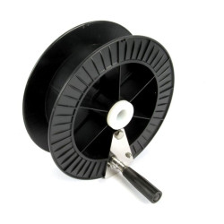 Bobine seule pour enrouleur SEANOX