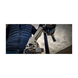 Porte-canne rotatif 1 canne SEANOX