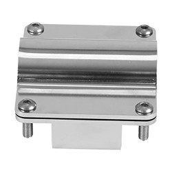 Bride porte-canne SEANOX Moyen modèle serrage