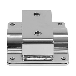 Bride porte-canne SEANOX Moyen modèle serrage