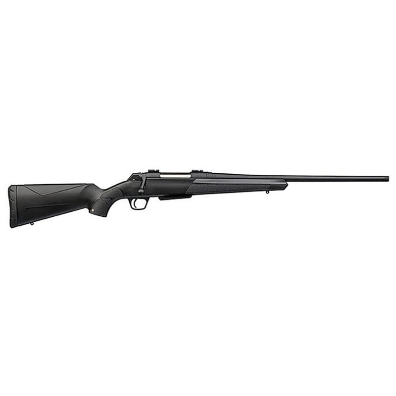 Carabine à Verrou WINCHESTER XPR Composite