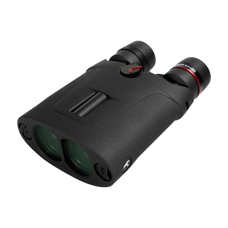 Jumelles KITE OPTICS APC Stabilisé