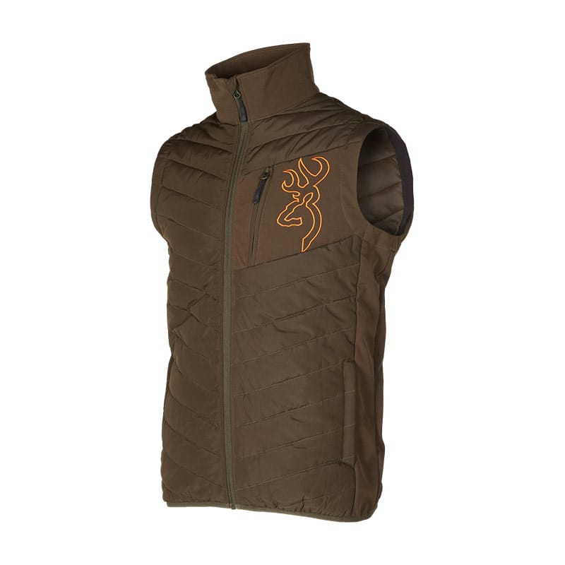 Gilet Sans Manches BROWNING Coldkill