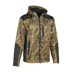 Blouson LIGNE VERNEY CARRON Zippé Wolf