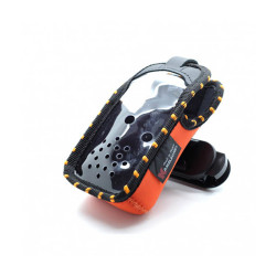 Housse Cuir MIDLAND G9 Pro