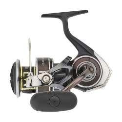 Moulinet DAIWA BG 2020 Monocoque (Mi Lourd)
