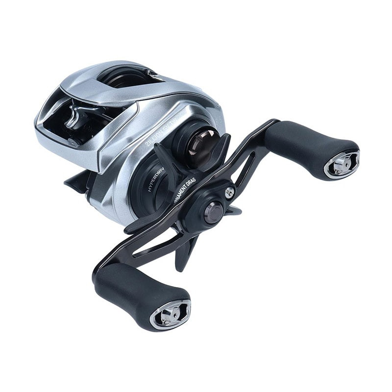 Moulinet casting DAIWA Zillion SV TW G