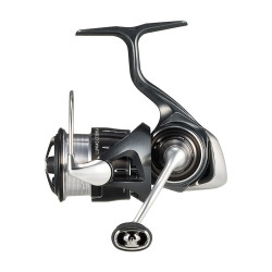 Moulinet DAIWA Luvias 2024...