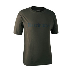 T-Shirt DEERHUNTER S/S