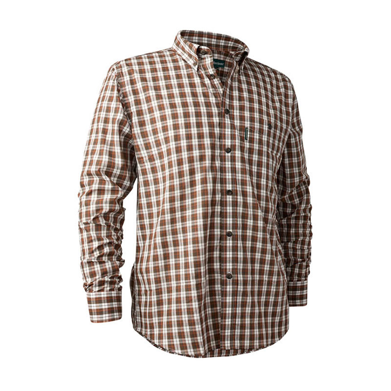 Chemise DEERHUNTER Jeff
