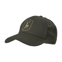 Casquette DEERHUNTER Bouclier