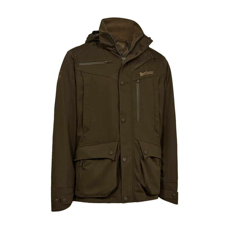 Veste DEERHUNTER Muflon Pro Light