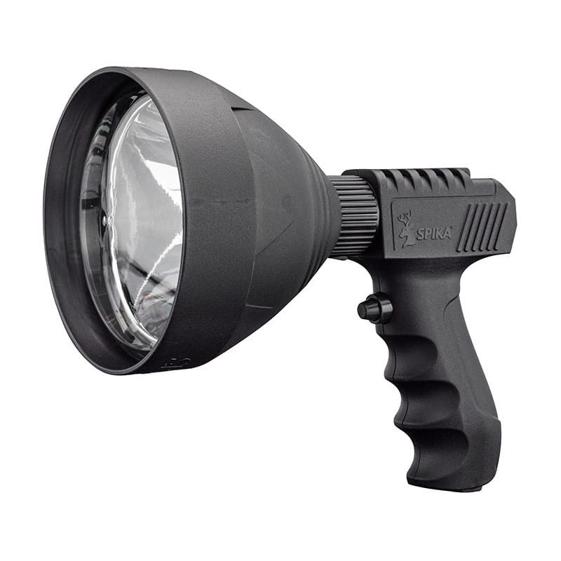 Lampe SPIKA 1200 Lumens 15W Waterproof Rechargeable