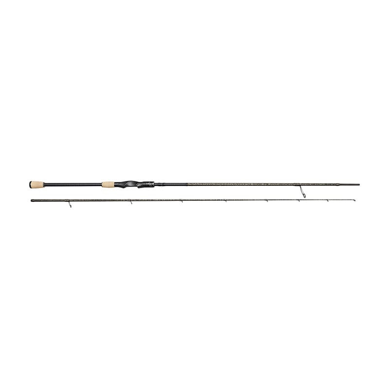 Canne WESTIN W8 FINESSE T&C 7'2/215cm M 7-21g 2sec