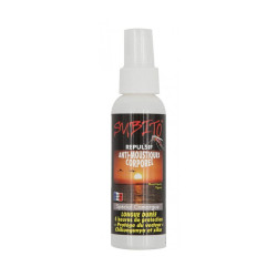 Spray répulsif anti-moustique SUBITO Subito 100ml